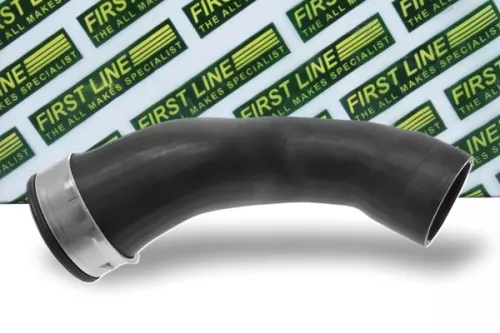 FIRST LINE FIRST LINE (FTH1337) Charge Air Hose 