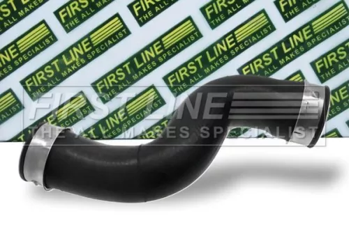 FIRST LINE FIRST LINE (FTH1338) Charge Air Hose 