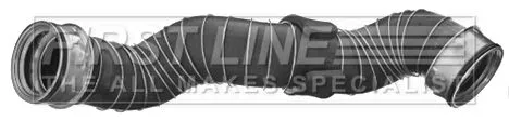 FIRST LINE FIRST LINE (FTH1341) Charge Air Hose 