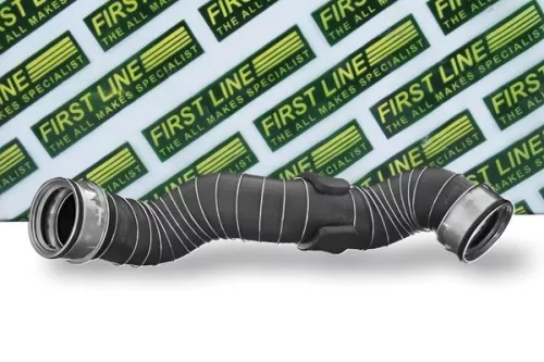 FIRST LINE FIRST LINE (FTH1341) Charge Air Hose 