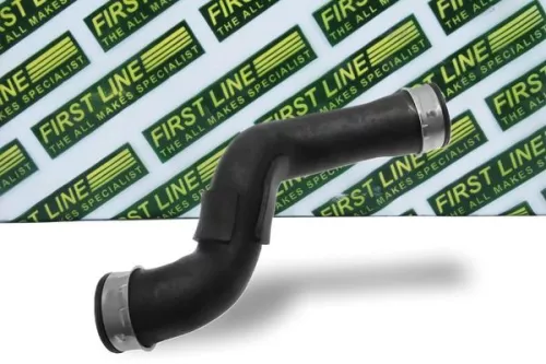 FIRST LINE FIRST LINE (FTH1343) Charge Air Hose 