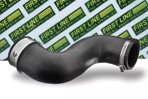 FIRST LINE FIRST LINE (FTH1344) Charge Air Hose 