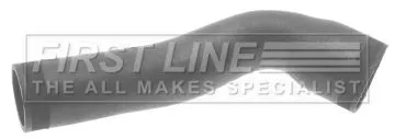 FIRST LINE FIRST LINE (FTH1345) Charge Air Hose 