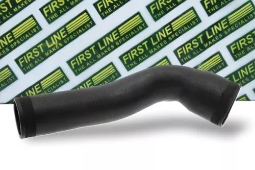 FIRST LINE FIRST LINE (FTH1345) Charge Air Hose 