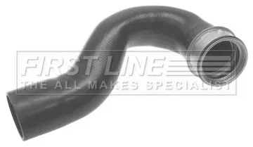 FIRST LINE FIRST LINE (FTH1348) Charge Air Hose 