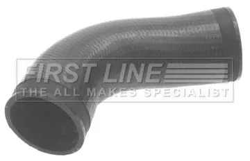 Charge Air Hose