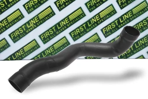 FIRST LINE FIRST LINE (FTH1354) Charge Air Hose 