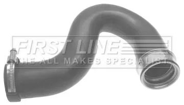 FIRST LINE FIRST LINE (FTH1355) Charge Air Hose 