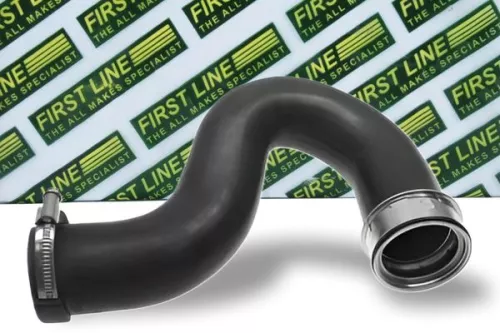 FIRST LINE FIRST LINE (FTH1355) Charge Air Hose 