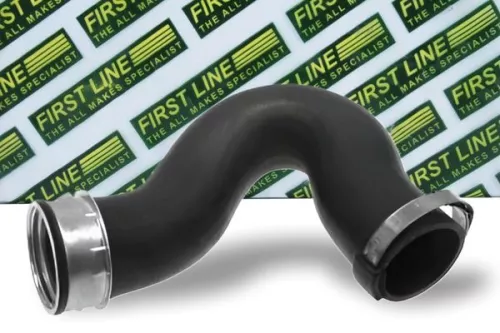 FIRST LINE FIRST LINE (FTH1356) Charge Air Hose 