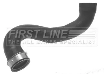 Charge Air Hose
