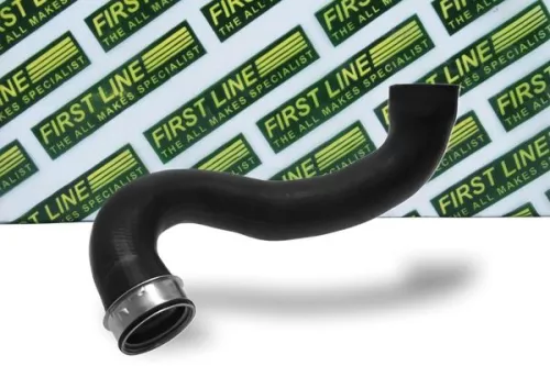 FIRST LINE FIRST LINE (FTH1362) Charge Air Hose 