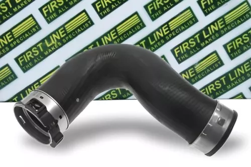 FIRST LINE FIRST LINE (FTH1364) Charge Air Hose 