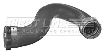 FIRST LINE FIRST LINE (FTH1365) Charge Air Hose 