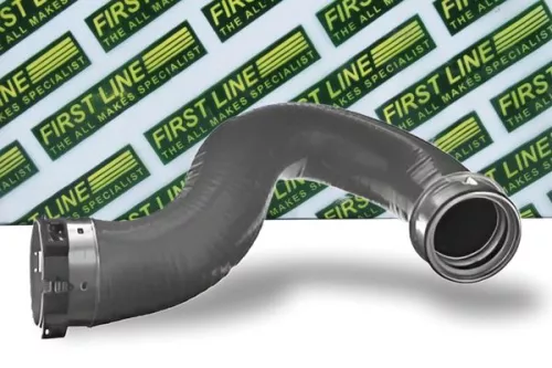 FIRST LINE FIRST LINE (FTH1365) Charge Air Hose 