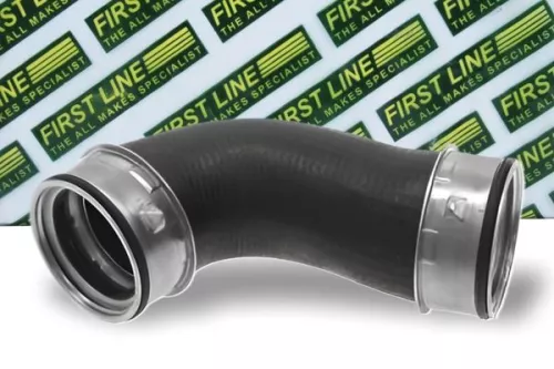 FIRST LINE FIRST LINE (FTH1367) Charge Air Hose 