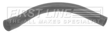FIRST LINE FIRST LINE (FTH1369) Charge Air Hose 