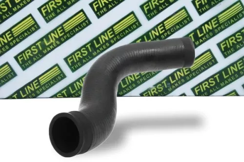 FIRST LINE FIRST LINE (FTH1370) Charge Air Hose 