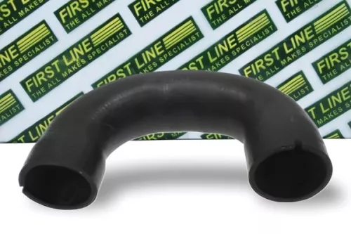 FIRST LINE FIRST LINE (FTH1371) Charge Air Hose 