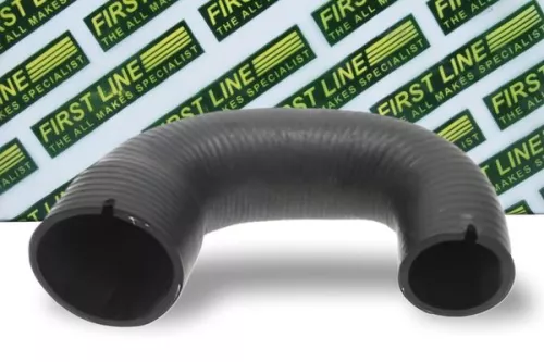 FIRST LINE FIRST LINE (FTH1373) Charge Air Hose 