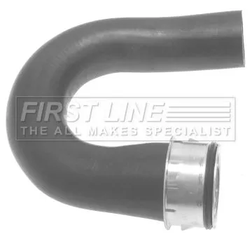 FIRST LINE FIRST LINE (FTH1374) Charge Air Hose 