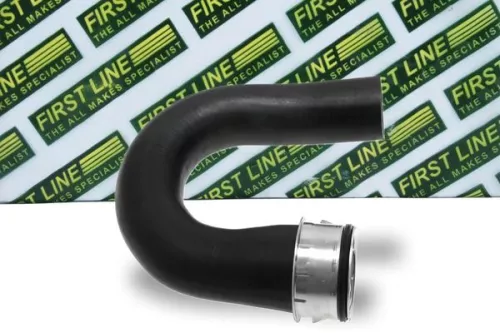FIRST LINE FIRST LINE (FTH1374) Charge Air Hose 