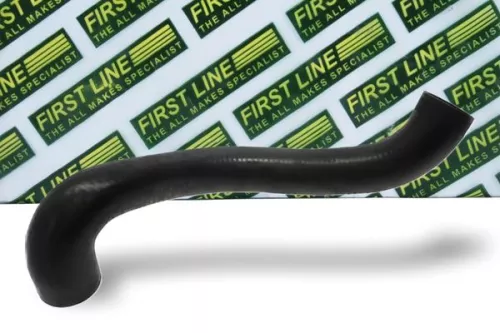 FIRST LINE FIRST LINE (FTH1375) Charge Air Hose 