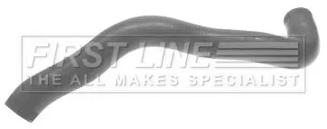 FIRST LINE FIRST LINE (FTH1376) Charge Air Hose 