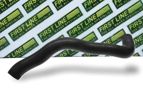 FIRST LINE FIRST LINE (FTH1376) Charge Air Hose 