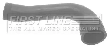 Charge Air Hose