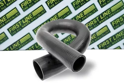 FIRST LINE FIRST LINE (FTH1378) Charge Air Hose 