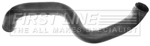 Charge Air Hose