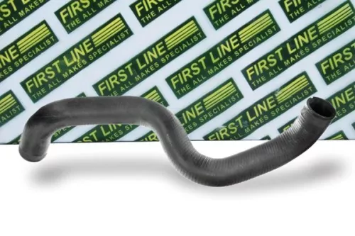 FIRST LINE FIRST LINE (FTH1380) Charge Air Hose 