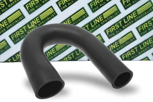 FIRST LINE FIRST LINE (FTH1381) Charge Air Hose 