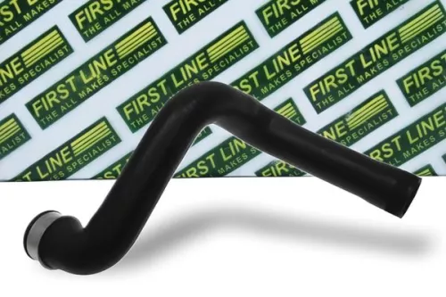 FIRST LINE FIRST LINE (FTH1382) Charge Air Hose 
