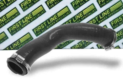 FIRST LINE FIRST LINE (FTH1383) Charge Air Hose 