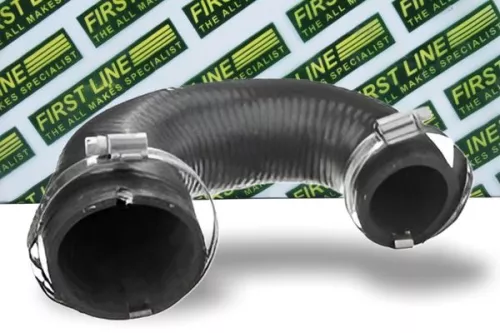 FIRST LINE FIRST LINE (FTH1384) Charge Air Hose 