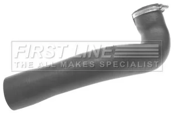 FIRST LINE FIRST LINE (FTH1385) Charge Air Hose 