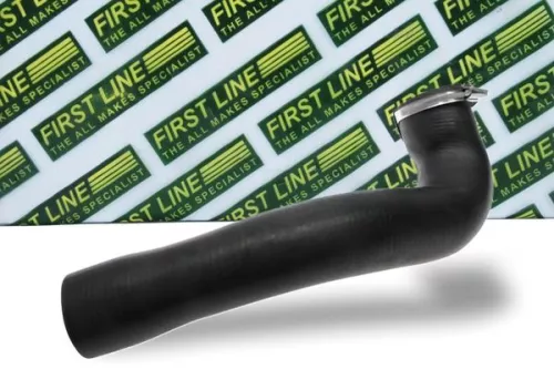 FIRST LINE FIRST LINE (FTH1385) Charge Air Hose 