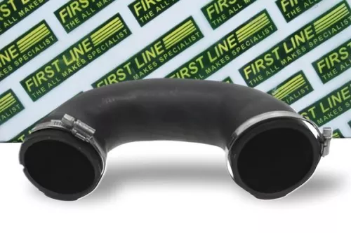 FIRST LINE FIRST LINE (FTH1386) Charge Air Hose 