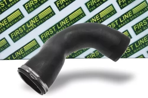 FIRST LINE FIRST LINE (FTH1387) Charge Air Hose 