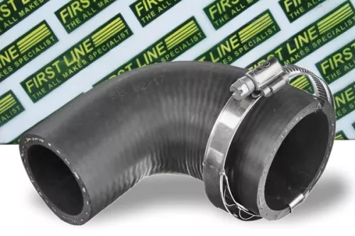 FIRST LINE FIRST LINE (FTH1388) Charge Air Hose 