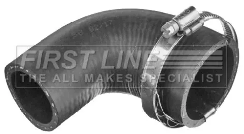 FIRST LINE FIRST LINE (FTH1388) Charge Air Hose 