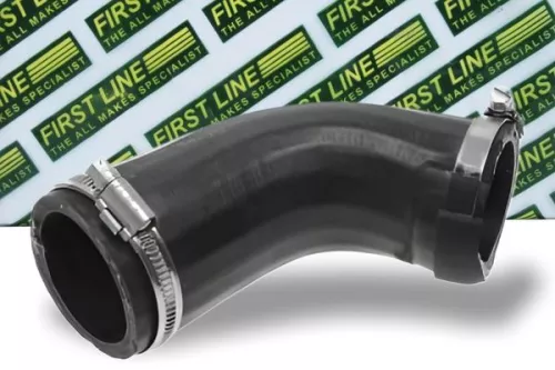 FIRST LINE FIRST LINE (FTH1389) Charge Air Hose 