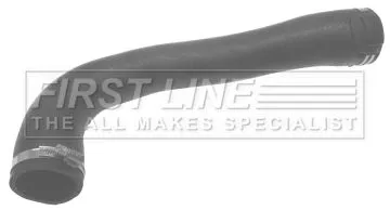 FIRST LINE FIRST LINE (FTH1390) Charge Air Hose 