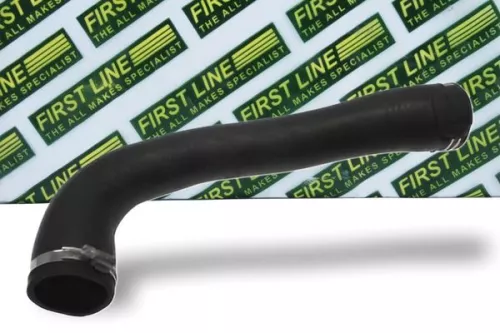 FIRST LINE FIRST LINE (FTH1390) Charge Air Hose 