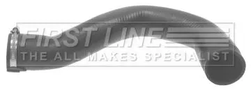 FIRST LINE FIRST LINE (FTH1391) Charge Air Hose 