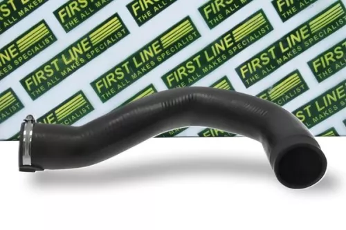 FIRST LINE FIRST LINE (FTH1391) Charge Air Hose 