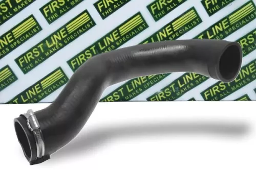 FIRST LINE FIRST LINE (FTH1392) Charge Air Hose 
