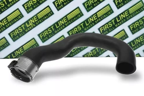 FIRST LINE FIRST LINE (FTH1395) Charge Air Hose 